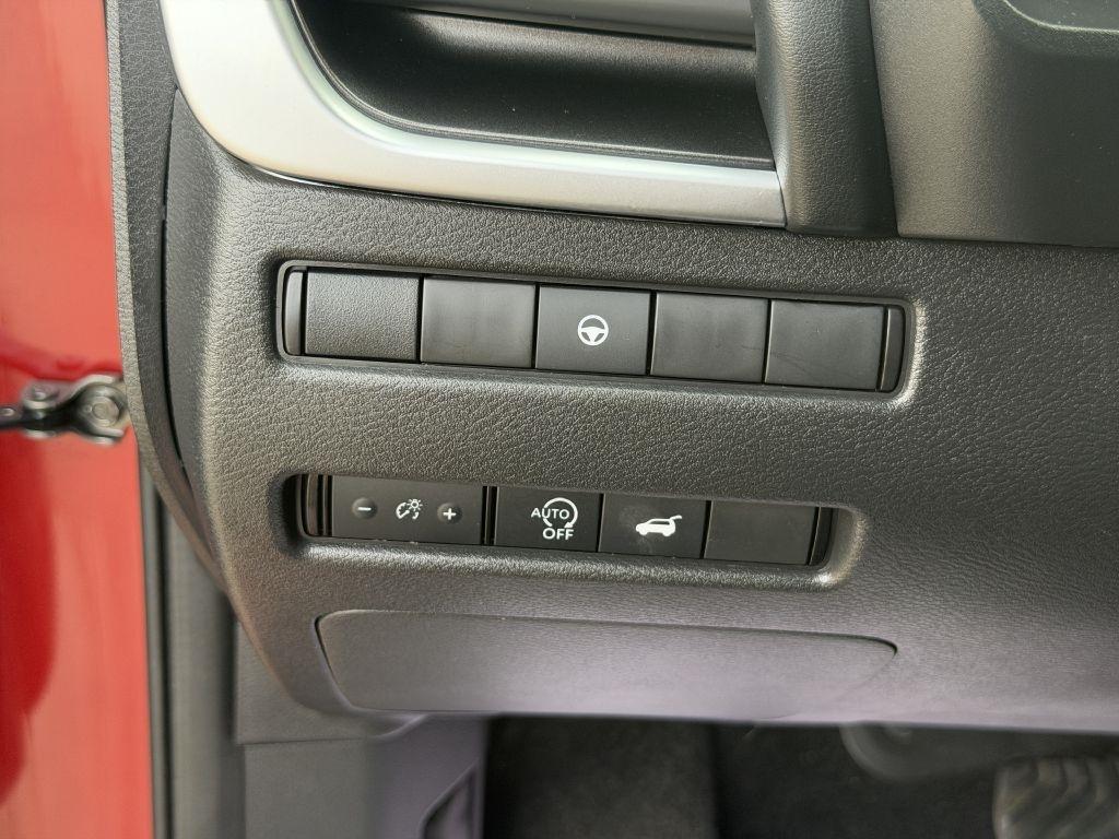 Nissan Rogue SV AWD 2023