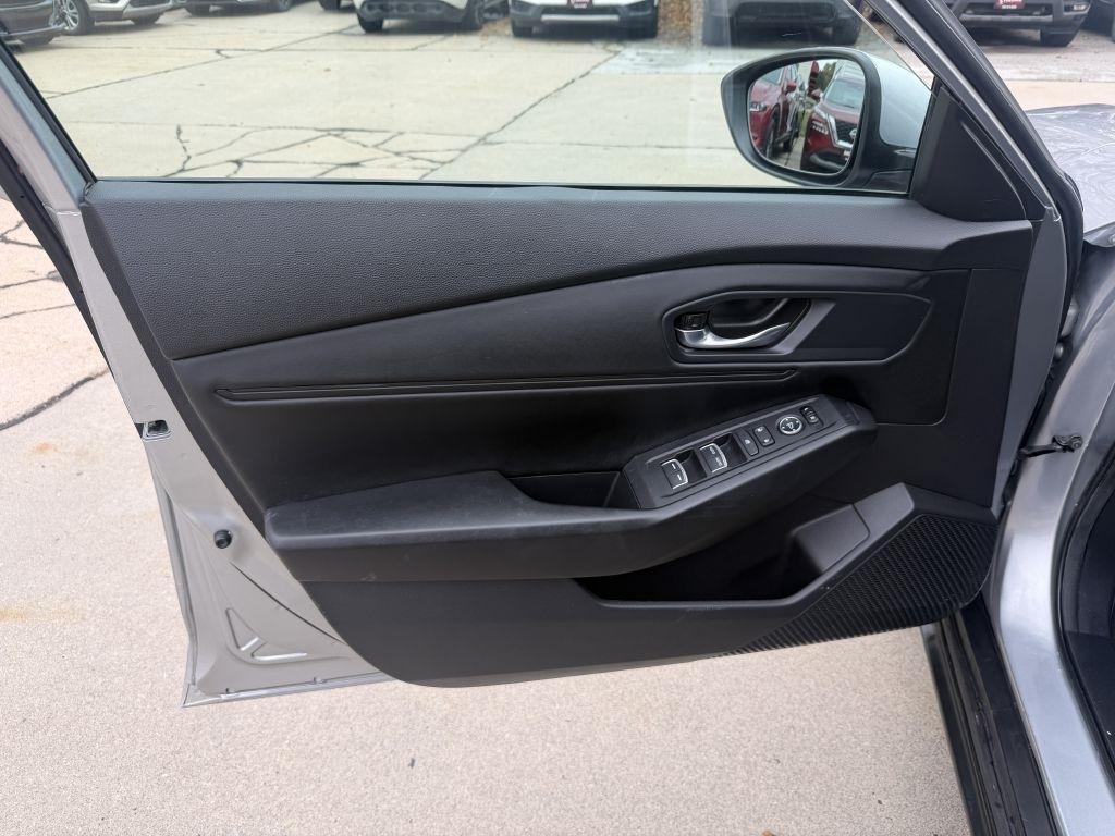 Honda Accord EX 2024