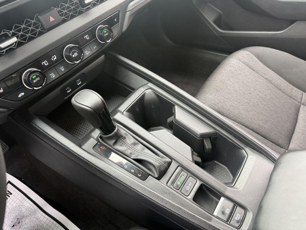 Honda Accord EX 2024