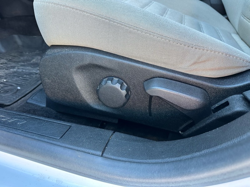 Ford Fusion S 2018 Ford Fusion S 2018