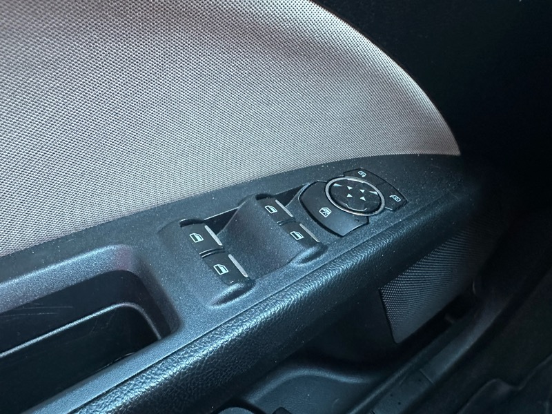 Ford Fusion S 2018 Ford Fusion S 2018