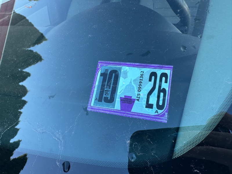 Ford Fusion S 2018 Ford Fusion S 2018