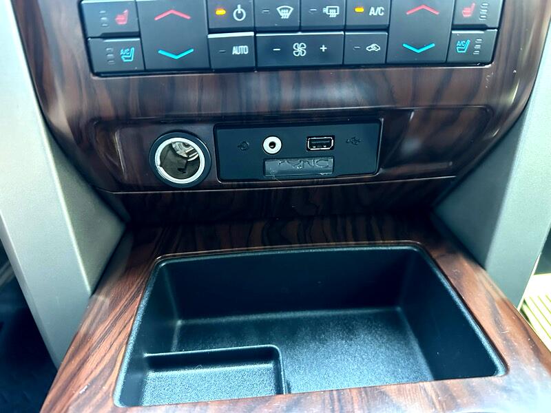 2012 Ford F-150 XLT photo 17