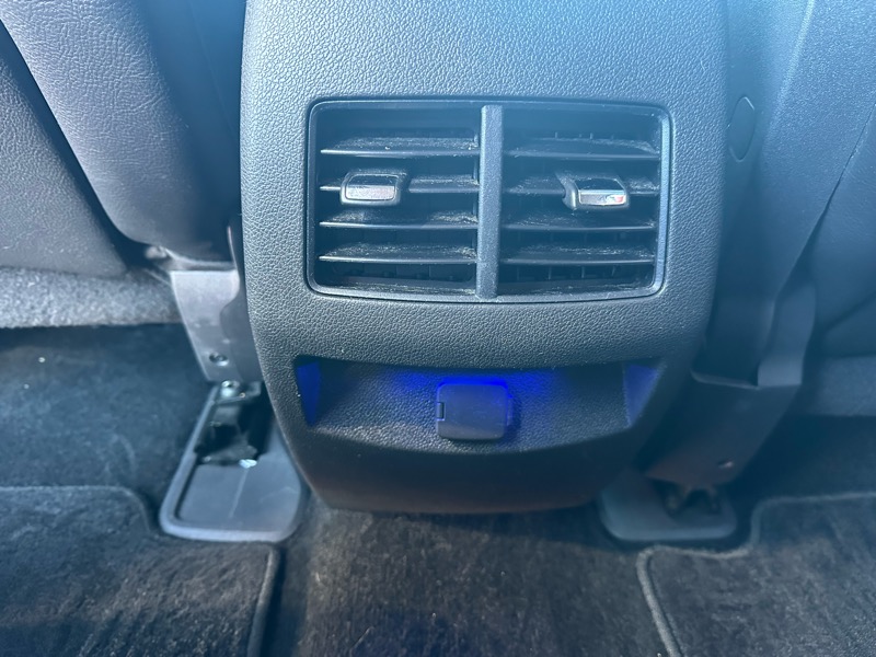 Ford Edge SEL FWD 2011 Ford Edge SEL FWD 2011