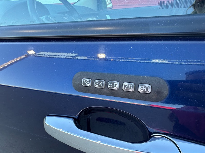 Ford Edge SEL FWD 2011 Ford Edge SEL FWD 2011