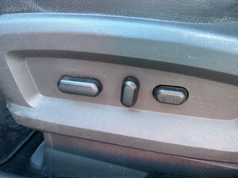 Ford Edge SEL FWD 2011 Ford Edge SEL FWD 2011