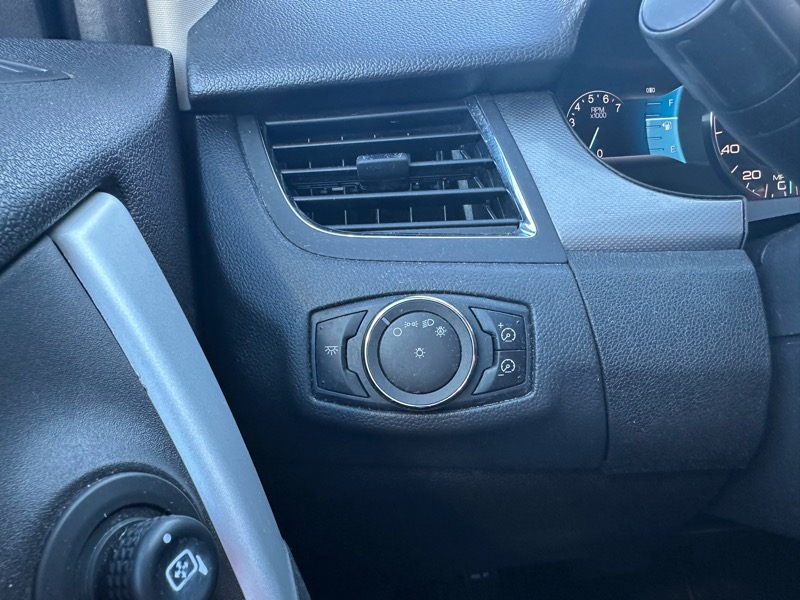 Ford Edge SEL FWD 2011 Ford Edge SEL FWD 2011