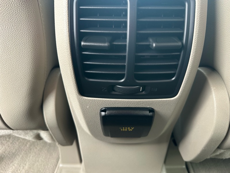 Ford Escape Titanium 4WD 2015 Ford Escape Titanium 4WD 2015