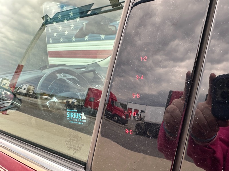 Ford Escape Titanium 4WD 2015 Ford Escape Titanium 4WD 2015