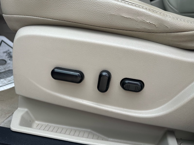 Ford Escape Titanium 4WD 2015 Ford Escape Titanium 4WD 2015