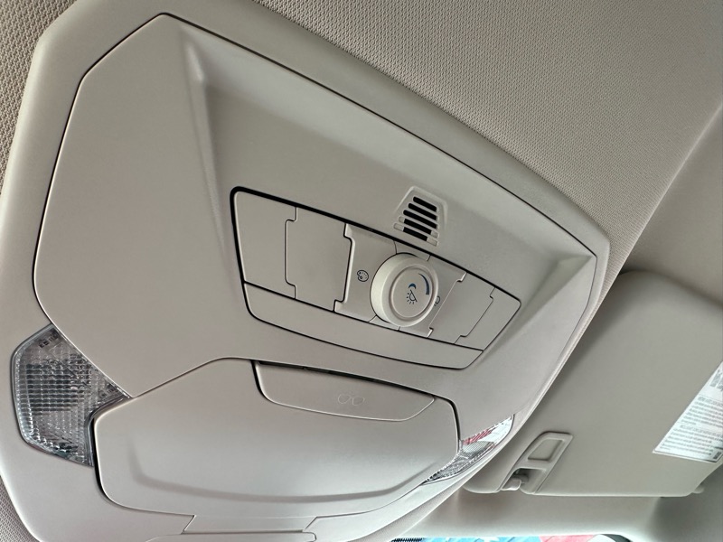 Ford Escape Titanium 4WD 2015 Ford Escape Titanium 4WD 2015