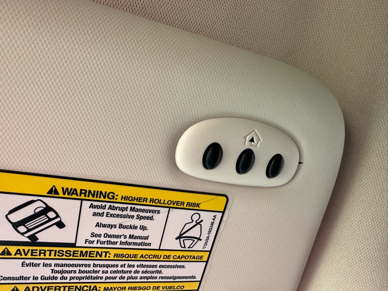 Ford Escape Titanium 4WD 2015 Ford Escape Titanium 4WD 2015