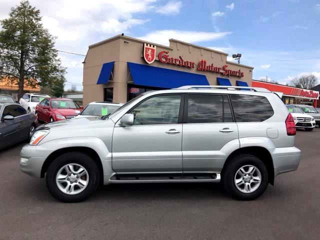 Used Lexus Gx 470 For Louisville Ky Cargurus 2004 Lexus Gx 470 4wd