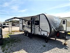 2018 Coachmen Apex Ultra-Lite 
