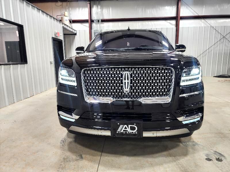 Lincoln Navigator Reserve 4x2 2020 Lincoln Navigator Reserve 4x2 2020