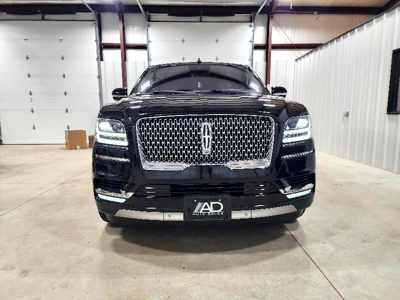 Lincoln Navigator Reserve 4x2 2020 Lincoln Navigator Reserve 4x2 2020
