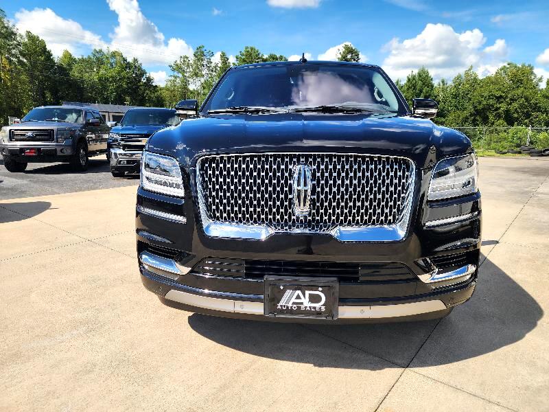 Lincoln Navigator Reserve 4x2 2020 Lincoln Navigator Reserve 4x2 2020