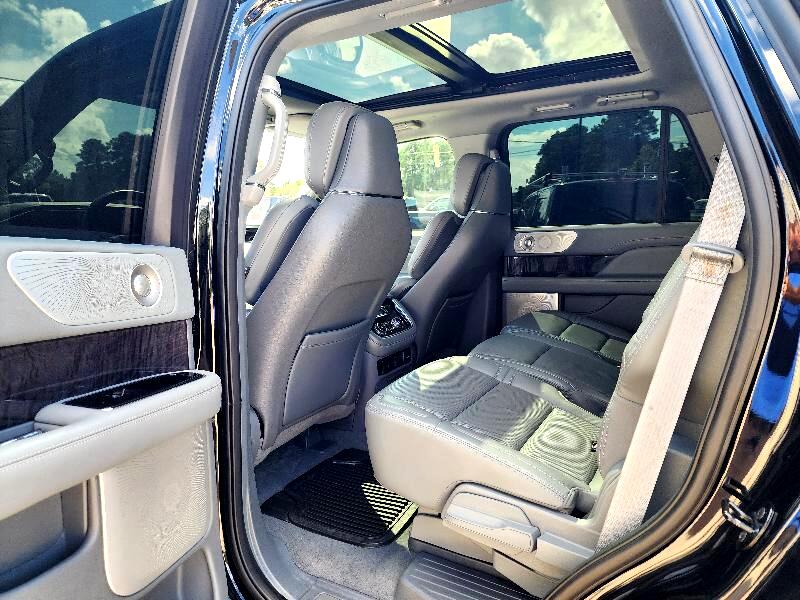 Lincoln Navigator Reserve 4x2 2020 Lincoln Navigator Reserve 4x2 2020