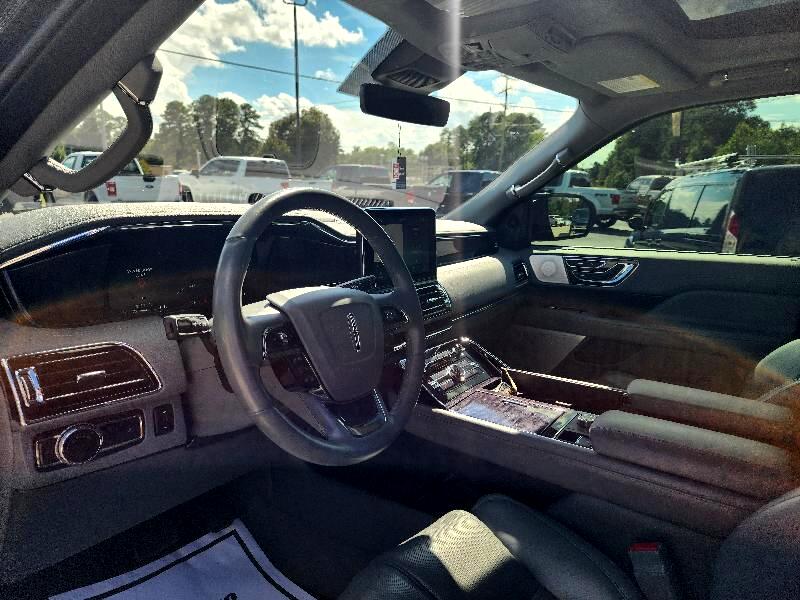 Lincoln Navigator Reserve 4x2 2020 Lincoln Navigator Reserve 4x2 2020