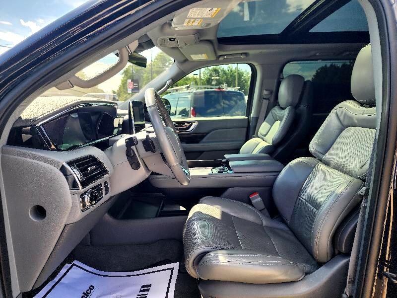 Lincoln Navigator Reserve 4x2 2020 Lincoln Navigator Reserve 4x2 2020