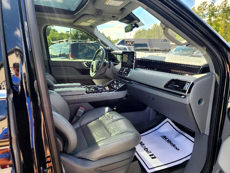 Lincoln Navigator Reserve 4x2 2020 Lincoln Navigator Reserve 4x2 2020