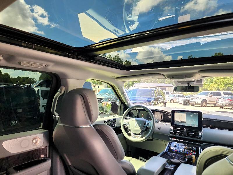 Lincoln Navigator Reserve 4x2 2020 Lincoln Navigator Reserve 4x2 2020