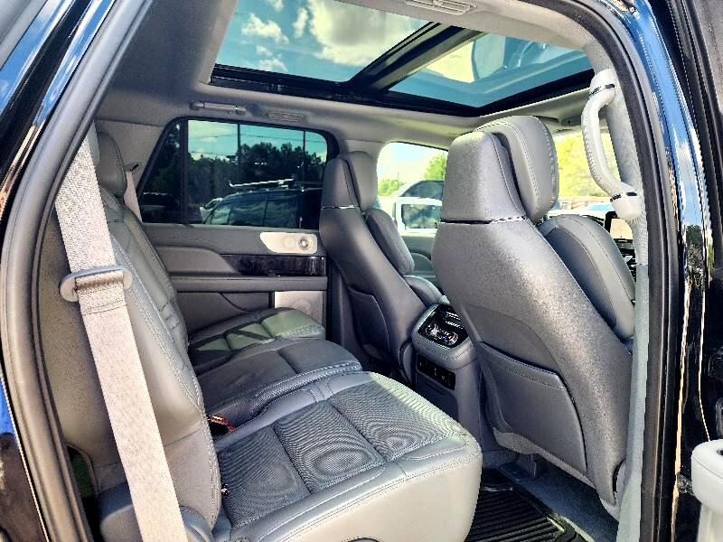 Lincoln Navigator Reserve 4x2 2020 Lincoln Navigator Reserve 4x2 2020