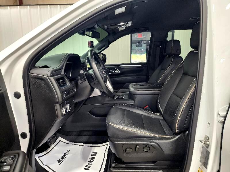 2023 Gmc Yukon SLT photo 7