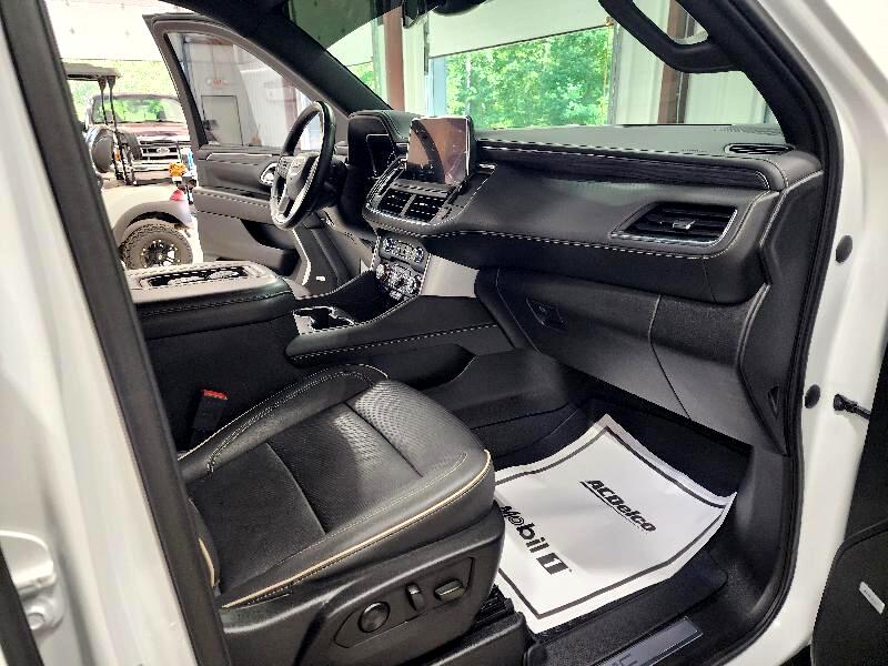 2023 Gmc Yukon SLT photo 8