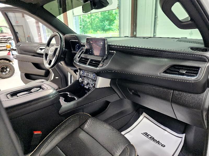 2023 Gmc Yukon SLT photo 9