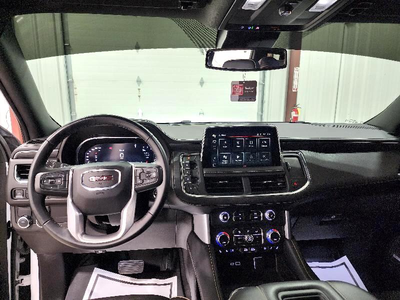 2023 Gmc Yukon SLT photo 10