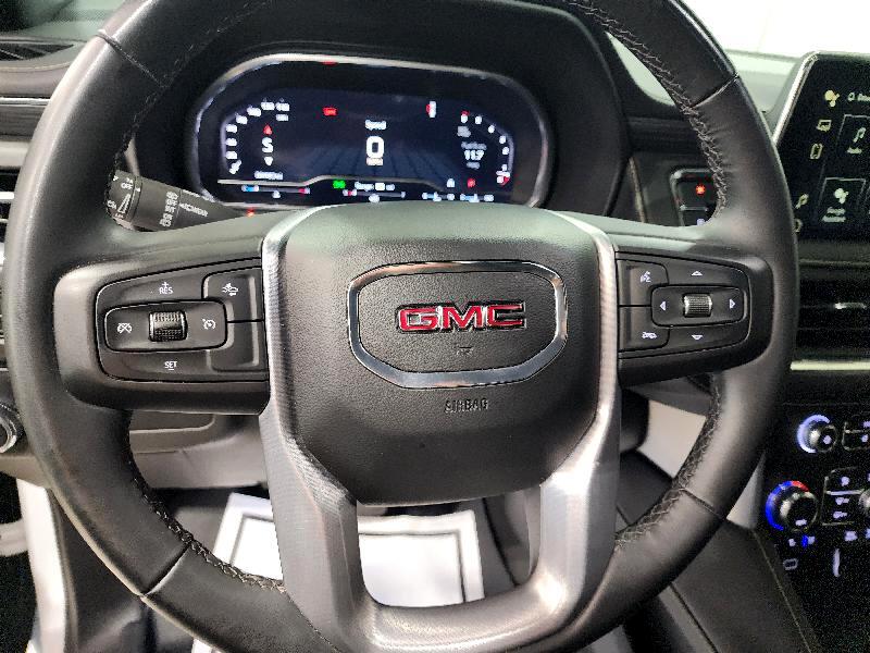 2023 Gmc Yukon SLT photo 12