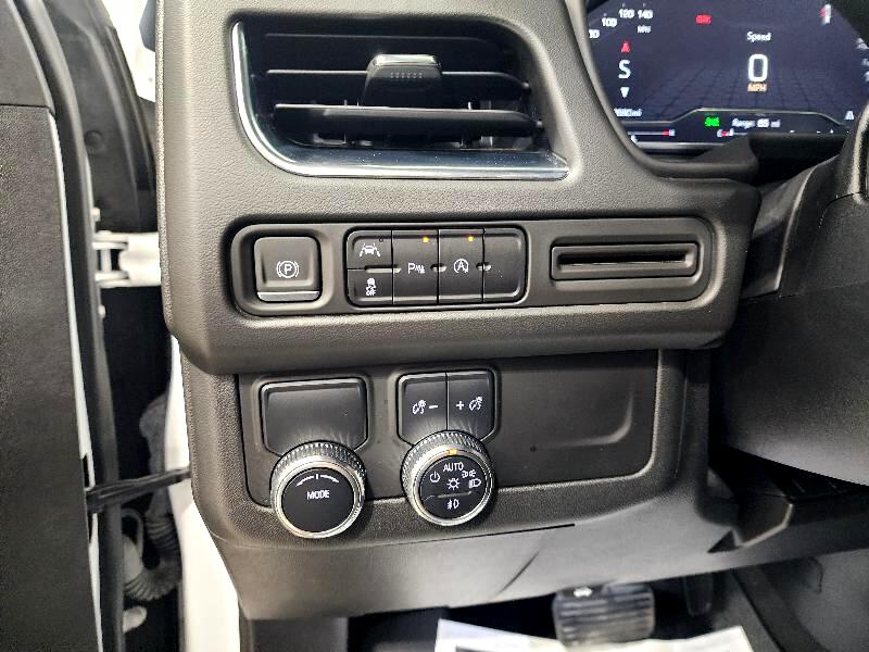 2023 Gmc Yukon SLT photo 13