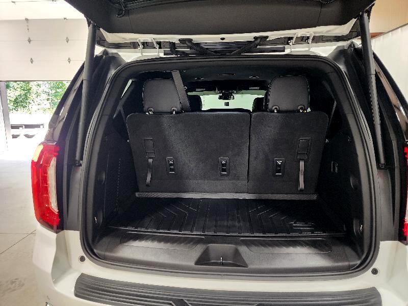 2023 Gmc Yukon SLT photo 14