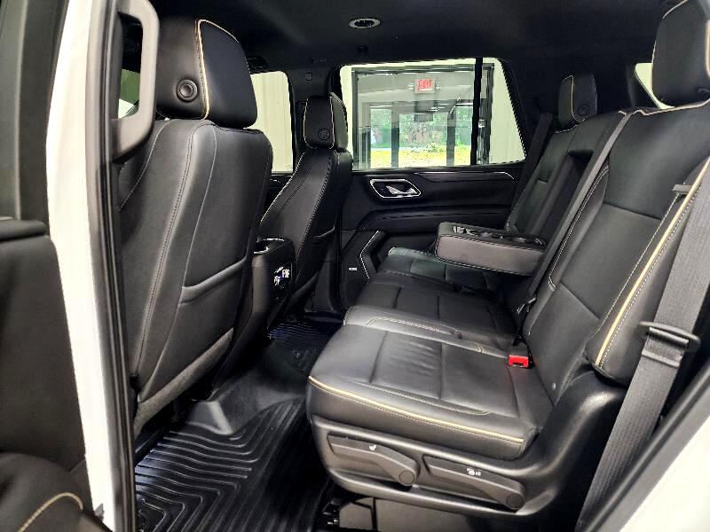 2023 Gmc Yukon SLT photo 15