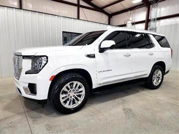 2023 GMC Yukon 2WD 4dr SLT