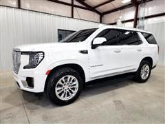 2023 GMC Yukon 
