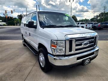 2014 Ford Econoline Cargo Van E-250 Commercial