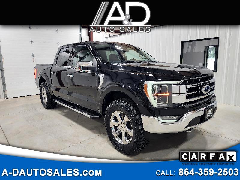 2020 Ford Explorer ST photo 21