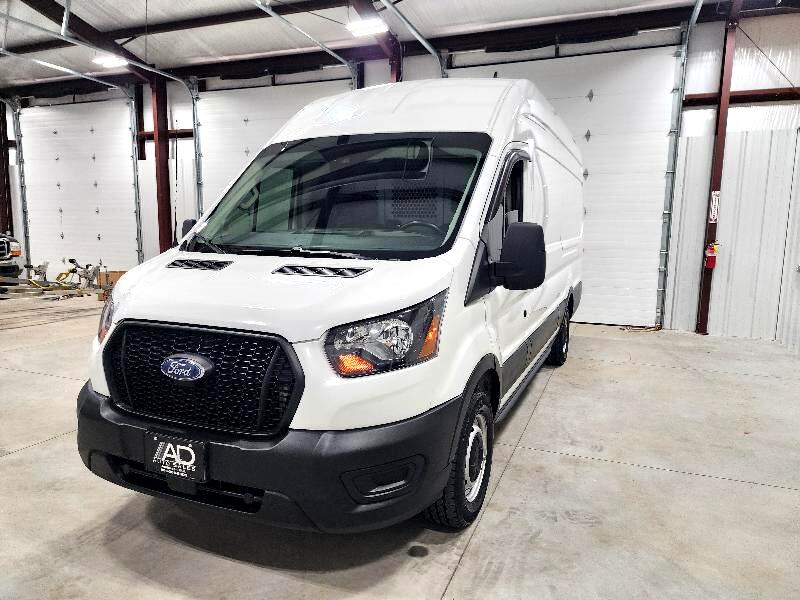 2023 Ford Transit Cargo Van photo 3