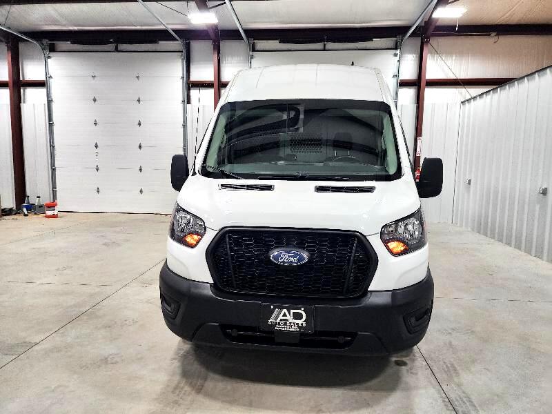 2023 Ford Transit Cargo Van photo 4