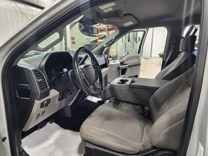 2019 Ford F-150 XLT photo 10