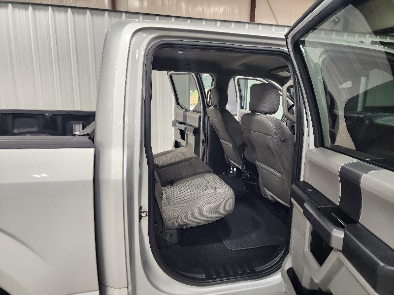 2019 Ford F-150 XLT photo 14