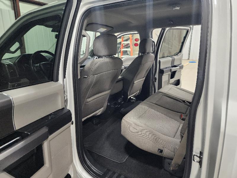2019 Ford F-150 XLT photo 15
