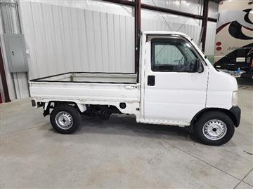 1999 Honda ACTY
