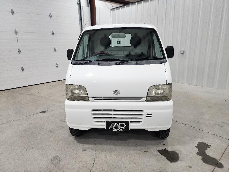 Suzuki Carry  1999