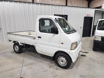 1999 Suzuki Carry 