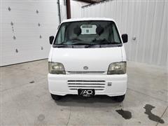 1999 Suzuki Carry 