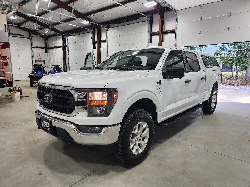 2023 Ford F-150 XLT photo 6