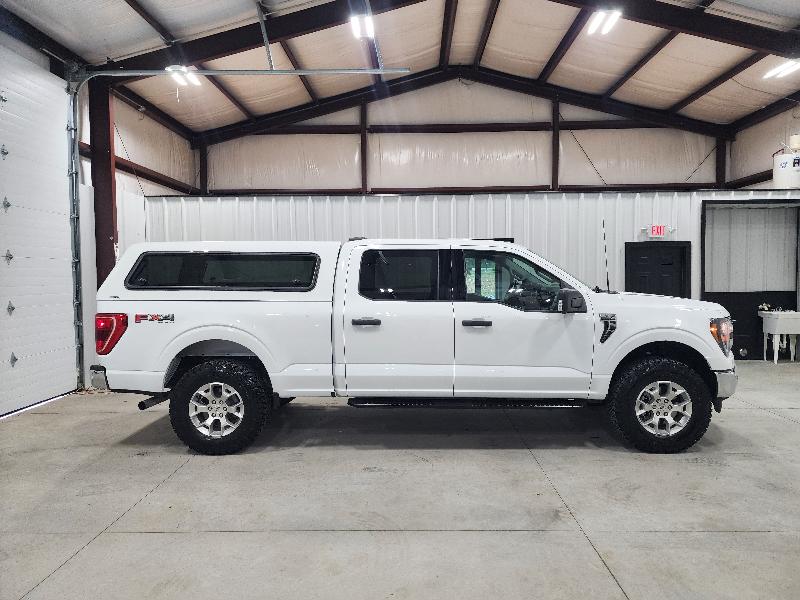 2023 Ford F-150 XLT photo 7